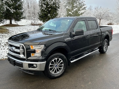 Pre-Owned 2015 Ford