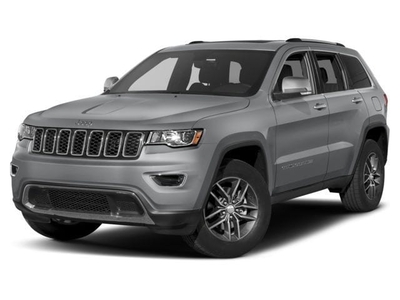 Pre-Owned 2018 Jeep
