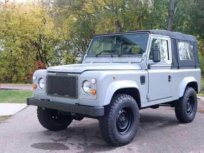 1993 Land Rover Defender For Sale