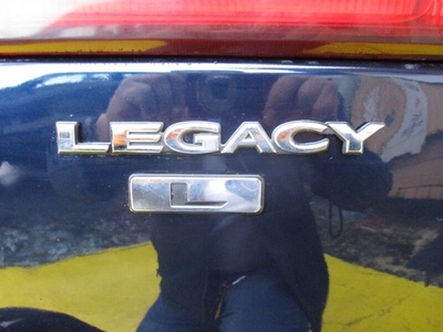 2000 Subaru Legacy L in Seattle, WA