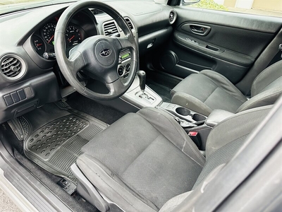 2005 Subaru Impreza 2.5 RS in Kent, WA