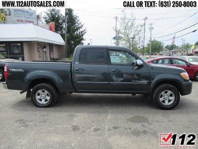 2005 Toyota Tundra SR5 in Patchogue, NY