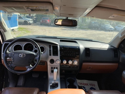 2007 Toyota Tundra Limited in Tampa, FL