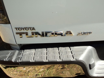 2007 Toyota Tundra SR5 in Pensacola, FL