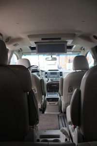 2011 Toyota Sienna XLE 8-Passenger in Brooklyn, NY