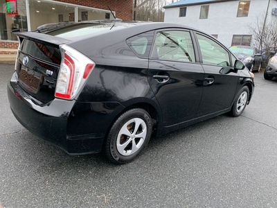 2012 Toyota Prius Two in Acton, MA
