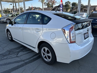 2013 Toyota Prius One in Long Beach, CA