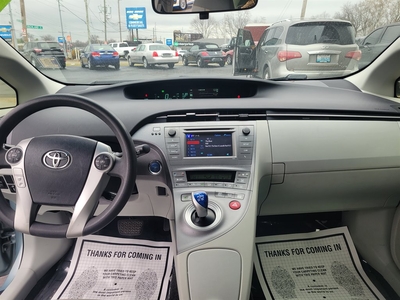 2013 Toyota Prius One in Louisville, KY