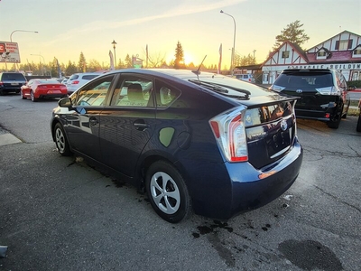 2013 Toyota Prius One in Tacoma, WA