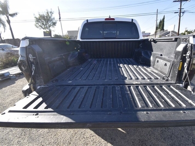 2014 Toyota Tacoma PreRunner in Midway City, CA