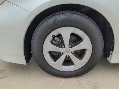 2015 Toyota Prius Four in Dallas, TX