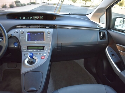 Find 2015 Toyota Prius Four for sale