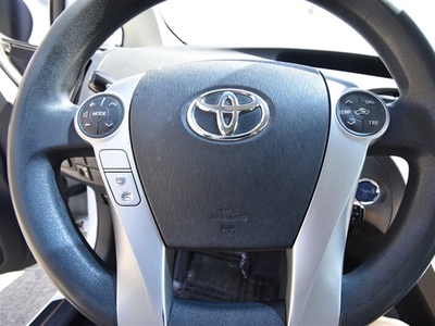 2015 Toyota Prius FourLEATHERSEATS in Midway City, CA