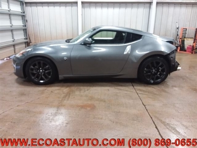 2017 Nissan 370Z For Sale