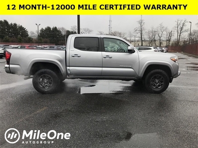 2018 Toyota Tacoma SR5 in Catonsville, MD