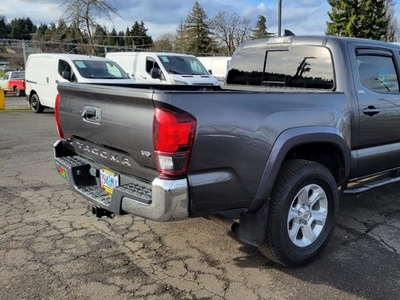 2018 Toyota Tacoma SR5 in Cottage Grove, OR