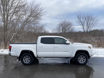 Find 2019 Toyota Tacoma for sale