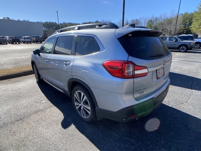 2020 Subaru Ascent Limited in Jasper, GA