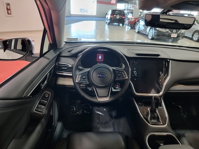 2021 Subaru Outback Limited in Saint Cloud, MN