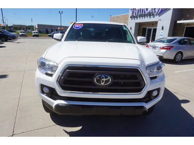2021 Toyota Tacoma SR5 4WD 5ft Bed in Maryville, TN