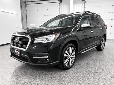 2022 Subaru Ascent Touring in Frankfort, KY