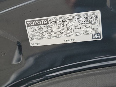 Find 2022 Toyota Prius Prime LE for sale