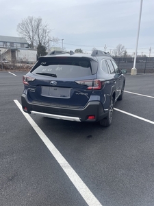 2023 Subaru Outback Limited in Norwood, MA