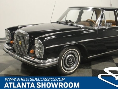 FOR SALE: 1966 Mercedes Benz 250SE $28,995 USD