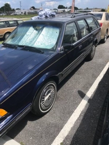 FOR SALE: 1995 Buick Century $9,995 USD