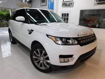 FOR SALE: 2014 Land Rover Range Rover $41,895 USD