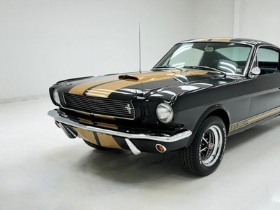 1965 Ford Mustang Shelby GT-H Tribute