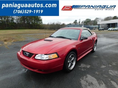 2000 Ford Mustang GT for sale in Cleveland, TN