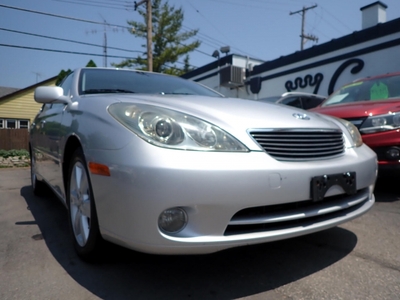 2005 Lexus ES 330 4dr Sdn for sale in Milwaukee, WI
