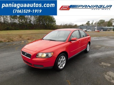 2006 Volvo S40 2.4i for sale in Cleveland, TN