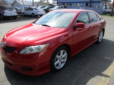 2007 Toyota Camry 4dr Sdn I4 Auto CE for sale in Grants Pass, OR
