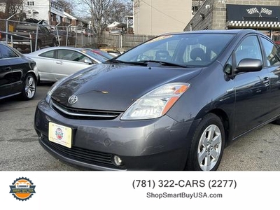 2007 Toyota Prius Hatchback 4D for sale in Malden, MA