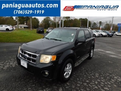 2008 Ford Escape XLT for sale in Cleveland, TN