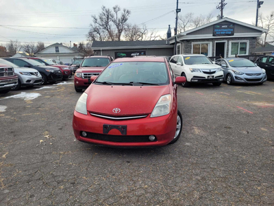 2008 Toyota Prius 5dr HB for sale in Englewood, CO