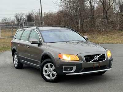 2010 Volvo XC70 3.2 AWD 4dr Wagon for sale in Cropseyville, NY