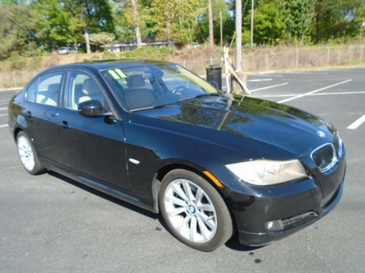 2011 BMW 328 I for sale in Norcross, GA