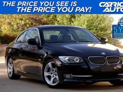2011 BMW 335i 335i for sale in Plano, TX