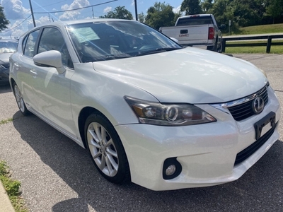 2011 Lexus CT 200h for sale in Florence, KY
