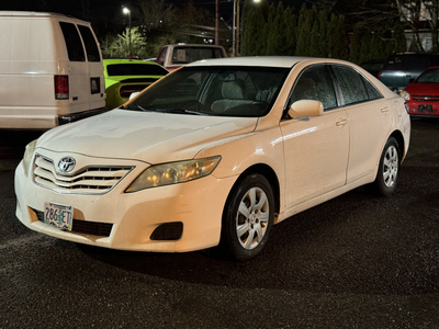 2011 Toyota Camry for sale in Portland, OR