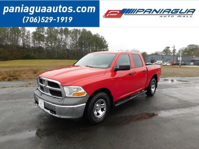2012 Ram 1500 Tradesman for sale in Cleveland, TN