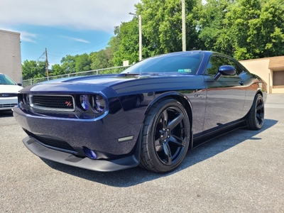 2013 DODGE CHALLENGER R/T classic for sale in Harrisburg, PA