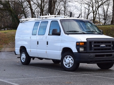 2013 Ford E-Series E 150 3dr Cargo Van for sale in Knoxville, TN