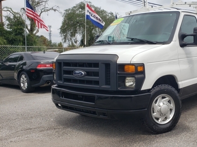 2013 Ford Econoline Cargo Van E-250 Commercial for sale in Orlando, FL