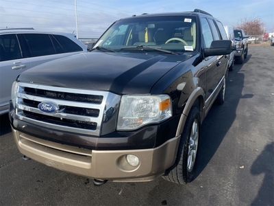 2013 Ford Expedition for sale in Spokane, WA