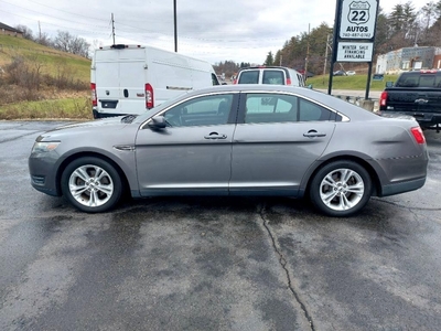 2013 Ford Taurus SEL for sale in Zanesville, OH