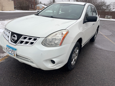 2013 Nissan Rogue AWD 4dr S 145K miles AWD for sale in Duluth, MN